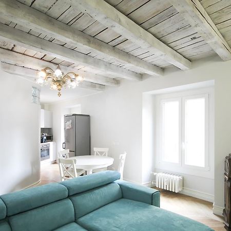 Marvel Apartment Милано Екстериор снимка