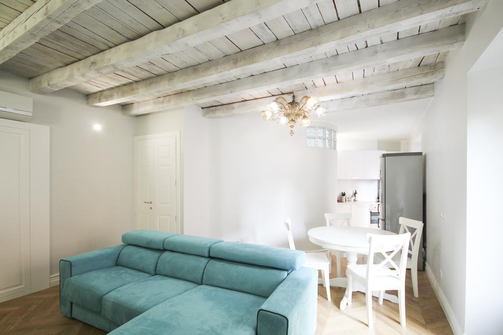 Marvel Apartment Милано Екстериор снимка